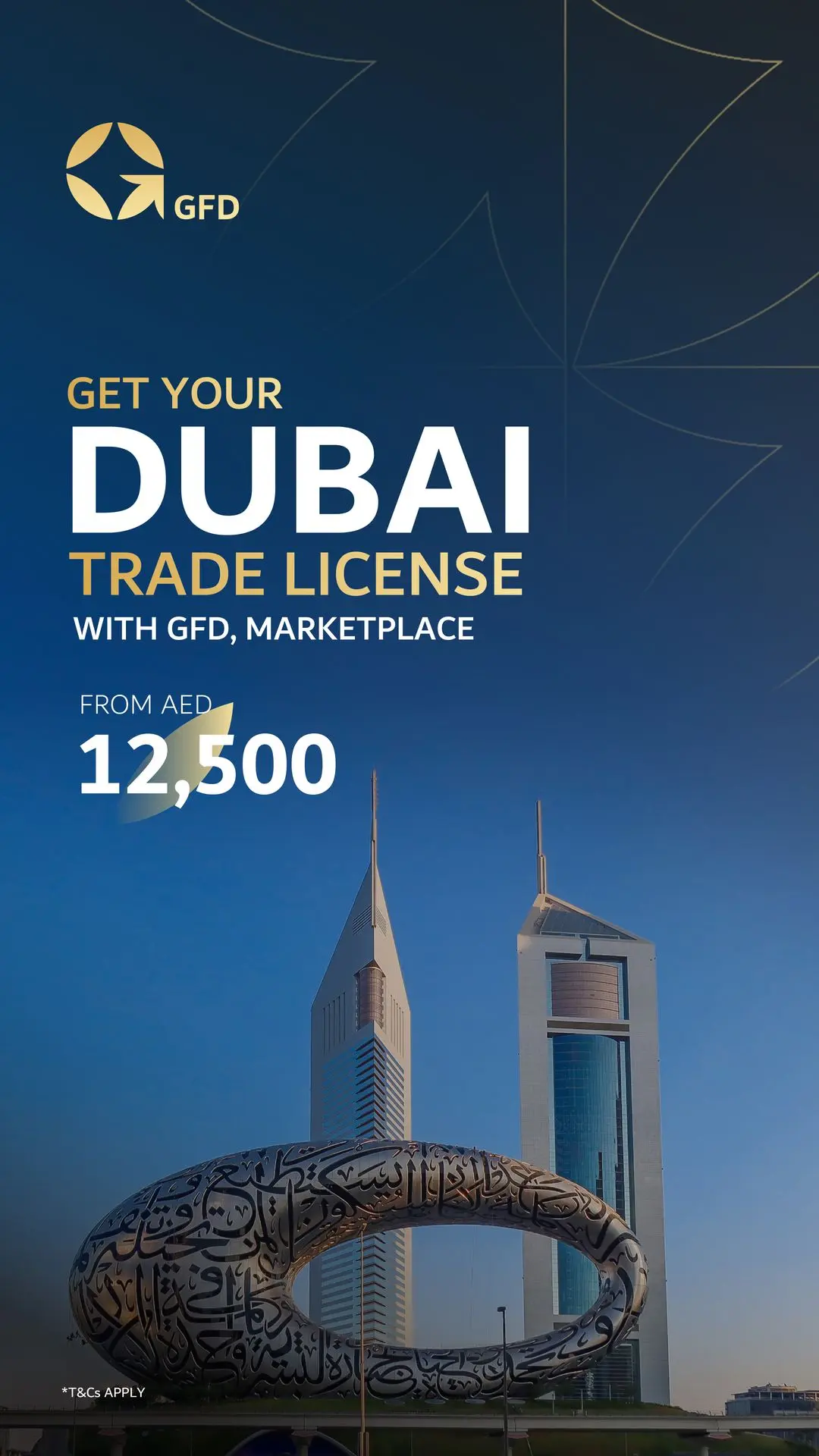 Launch Your Business in Dubai
